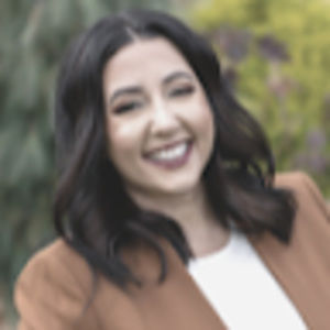 Meet your Posher, Sonya